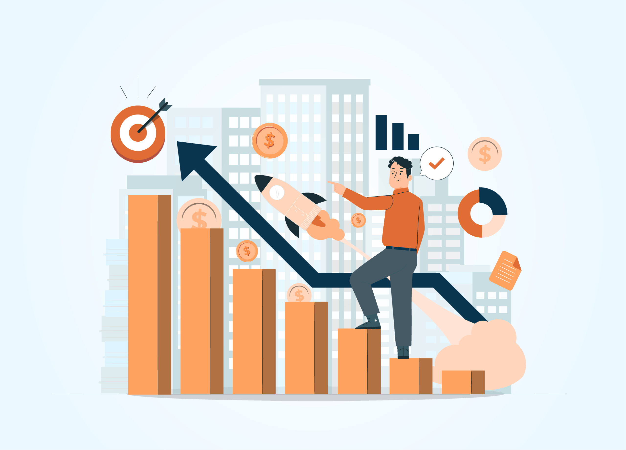 Optimize your income with an alternative to umbrella companies