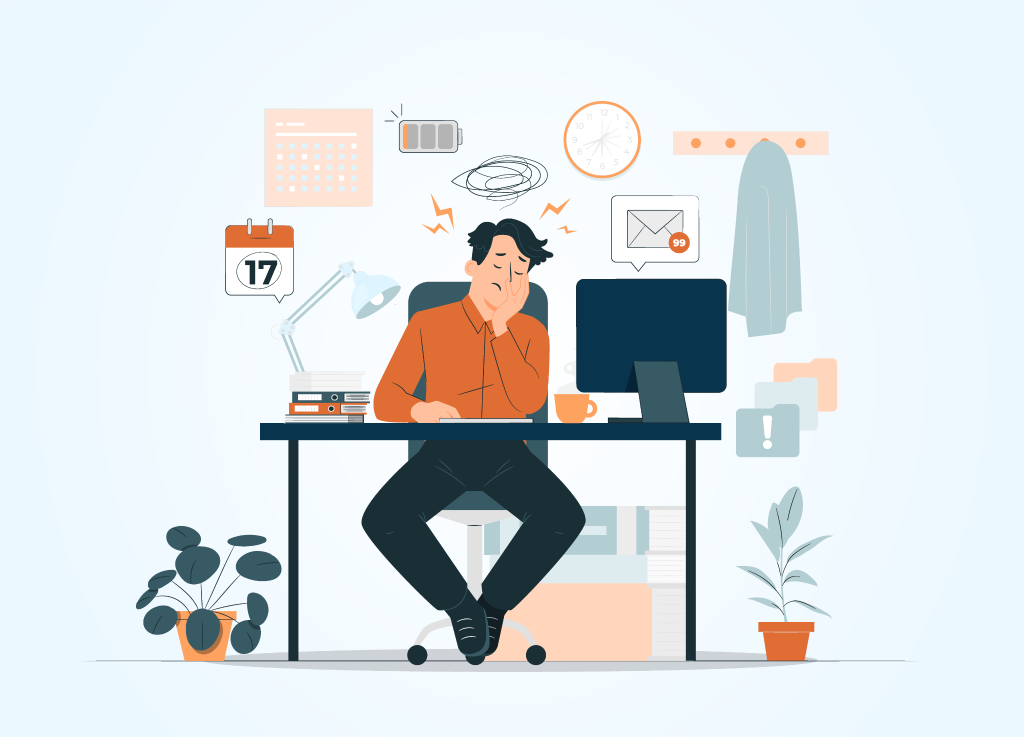 Les difficultés du Freelance IT : Comment Reecho peut vous aider